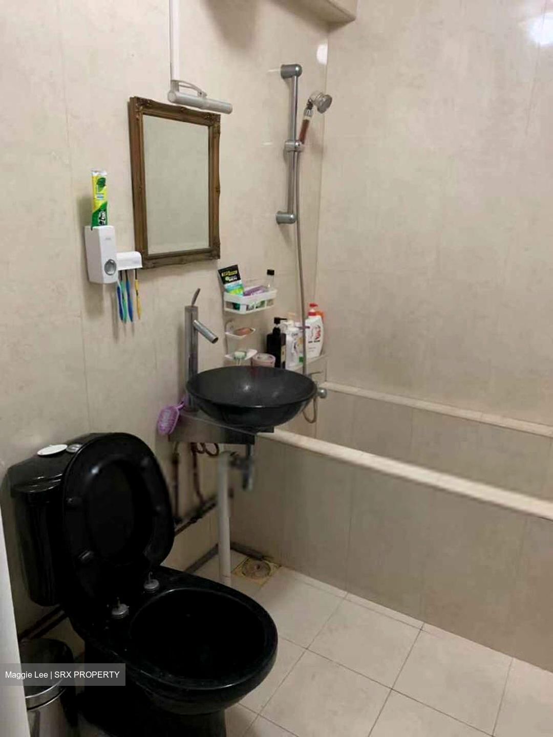 Blk 30 Whampoa Vista (Toa Payoh), HDB 5 Rooms #612587871
